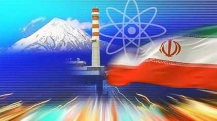 Национальный день ядерных технологий в Иране