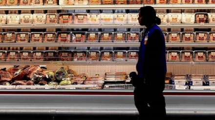 米で、今後も食品の値上がりが続く見込み