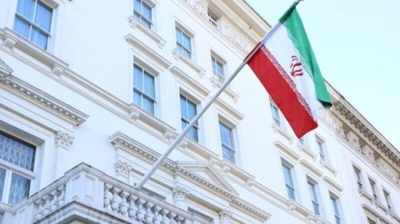 Реакция посольства Ирана на антииранский репортаж газеты The Times