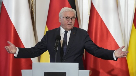 Ukraina kundërshton vizitën e presidentit gjerman në Kiev