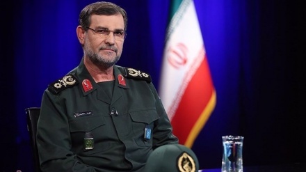 Gjenerali i IRGC-së: Koalicioni i ushtrive myslimane do ta zhdukë Izraelin