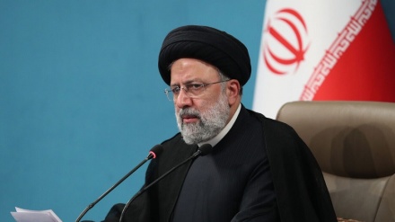 Presidenti i Iranit: Dita e Kodsit premton çlirimin e Kodsit dhe shkatërrimin e regjimit të rremë sionist