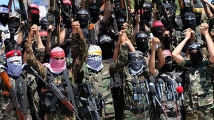 הזרועות הצבאיות בעזה: קיום טקסים יהודיים במסגד אל-אקצא - חציית קו אדום