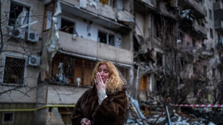 イギリスが新たな主張、「ロシアがウクライナの民間人を攻撃」