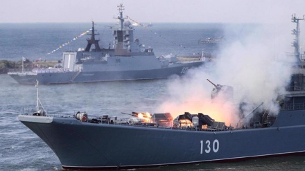 L'armée chinoise fait appel à l'Iran?