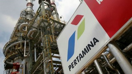 Indonesia vuole comprare petrolio russo