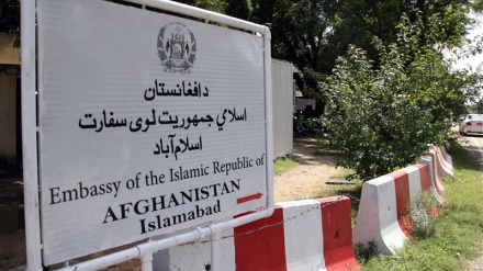 پاکستان کاردار سفارت طالبان در اسلام‌ آباد را احضار کرد 