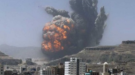 サウジ侵略軍がイエメンでの停戦に違反、砲撃で民間人3人死亡