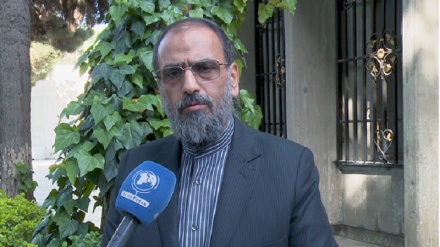 İran, Afganistan ile ticari ilişkileri geliştirmeye ve güçlendirmeye hazır