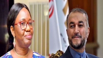 Le Burkina se tourne vers l'Iran