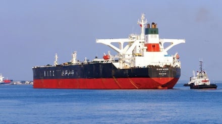 Iran’s oil exports increased by 40% at height of sanctions: NIOC