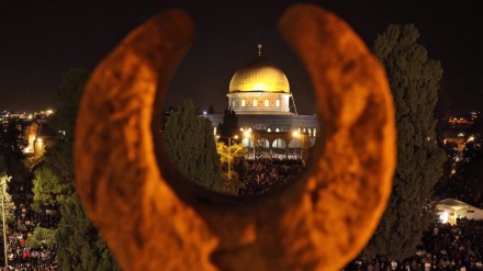 Israel set to desecrate Aqsa Mosque, facilitate incursions by extremists: Sheikh Sabri