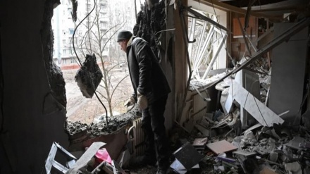 Republik Donetsk: Hampir 1.000 Orang Tewas oleh Pasukan Ukraina