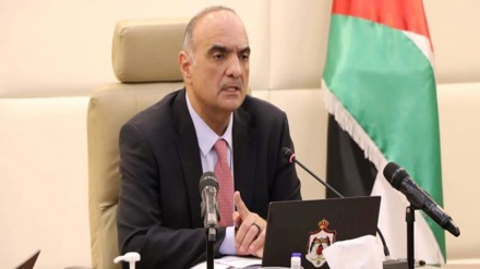 Yordania: Serangan ke Masjid Al Aqsa Ancam Keamanan Regional