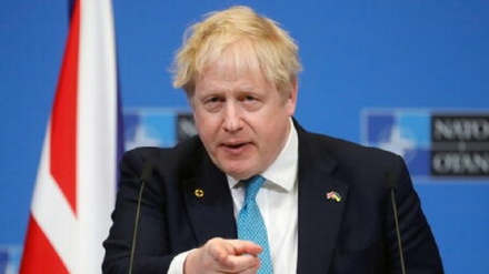 Inghilterra, nuove sanzioni contro la Russia, stop a petrolio e carbone