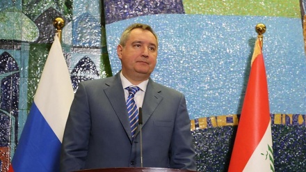 Shefi i Organizatës Hapësinore të Rusisë: Nuk do të bashkëpunojmë me vendet mbështetëse të Ukrainës