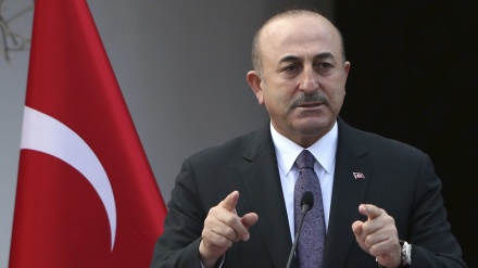 Çavuşoğlu: Mısır'la ilişkiler düzelir, düzelmesi de gerekiyor