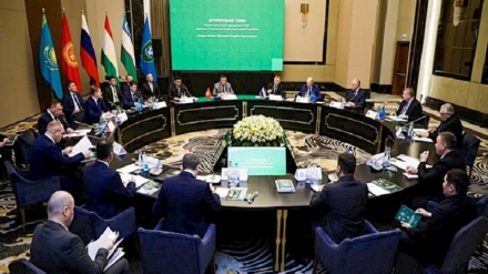 Бишкек МДҲ давлатлари чегара хизматлари раҳбарлари йиғилишини мезбонлик қилди 