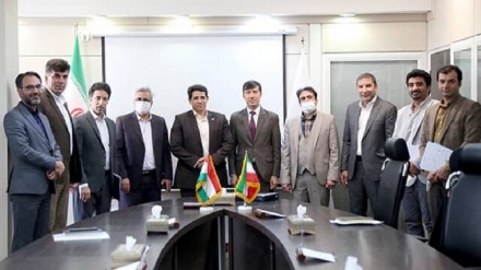  آمادگی تاجیکستان برای همکاری با شرکت‌های ایرانی به ویژه در بخش گردشگری سلامت
