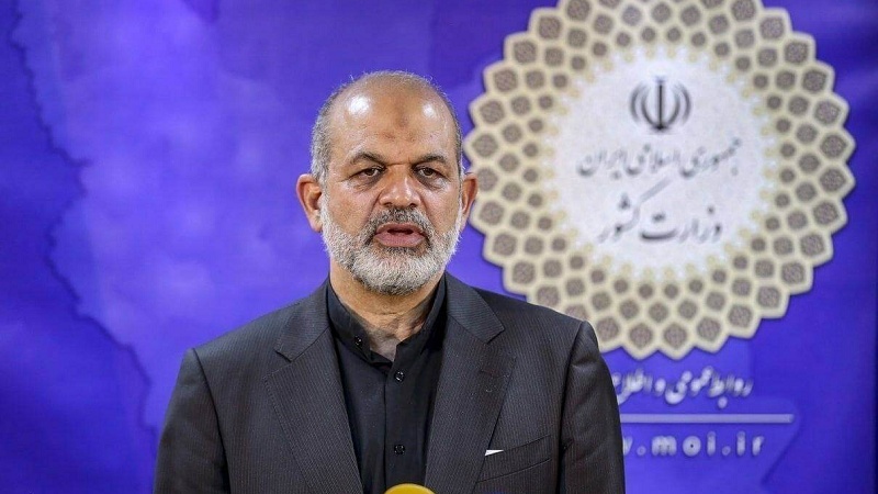 وزیر کشور ایران: مهاجران افغان در سرشماری همکاری کنند