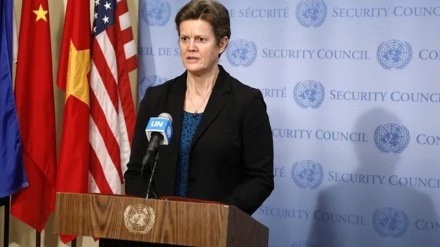 Mbajtja e mbledhjes së Këshillit të Sigurimit për ngjarjet e “Buchas”