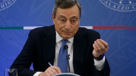 伊、「西側首脳らが対ロシア制裁強化で合意」