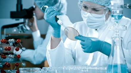 Lorenzo Poli all’IRIB di laboratori biologici degli USA in Ucraina (AUDIO)