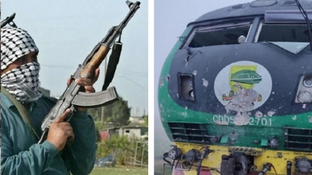 Nigeria, oltre 150 persone disperse dopo attacco al treno