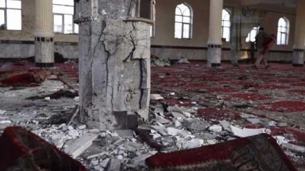 Afghanistan, sale a 50 bilancio vittime attentato moschea Kabul