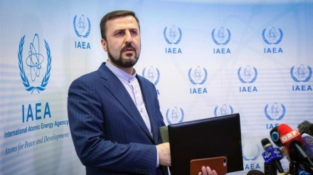 Gharibabadi: Suedia është bërë burg për myslimanët