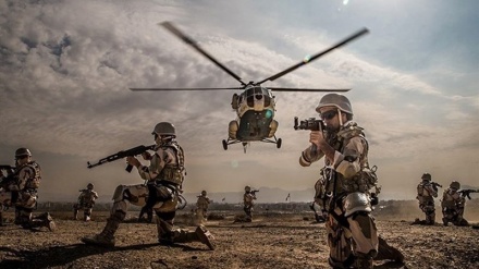 День армии Исламской Республики Иран