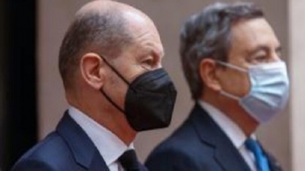 Bild, Scholz a Kiev con Draghi e Macron prima del G7