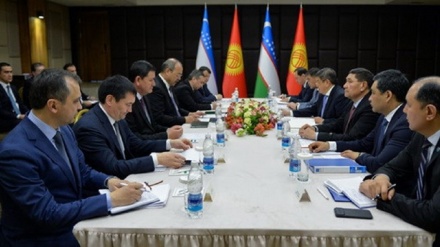 تاکید قرقیزستان بر پیشبرد فرآیندهای همگرایی در آسیای مرکزی