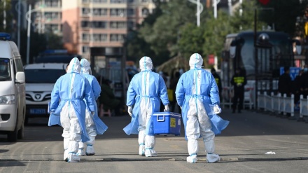 ロックダウン下の上海で、新たにコロナ感染者7人が死亡