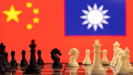 Pilih Melawan, Taiwan Tolak Usulan Cina