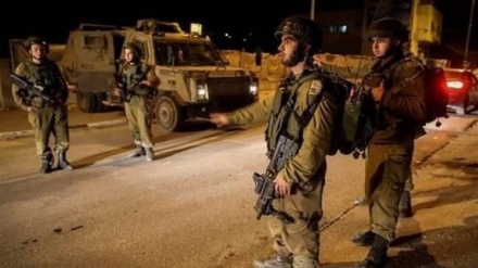 Resistenza palestinese al regime sionista: Jenin è la linea rossa