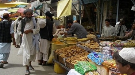 افزایش قیمت مواد خوراکی در افغانستان در ماه مبارک رمضان