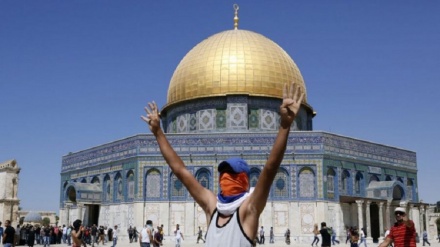 Diego Siragusa all'IRIB parla della Giornata mondiale di al-Quds (AUDIO)