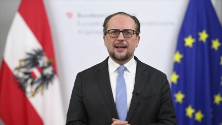 Austria kundërshton anëtarësimin e Ukrainës në Bashkimin Evropian