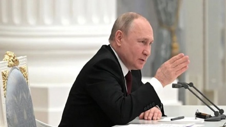 Putin awaagiza wanajeshi wake kuizingira kikamilifu Mariupol 