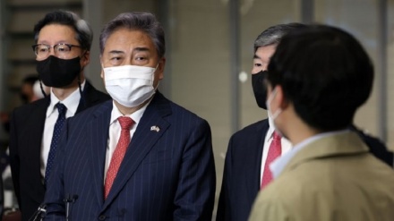 韓国次期外相候補、対日関係改善に前向き