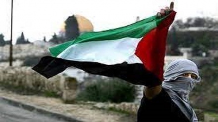 سرود شهید القدس