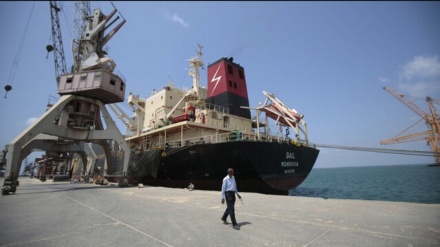 Kapal Tenggelam di Yaman Barat, 14 Orang Tewas