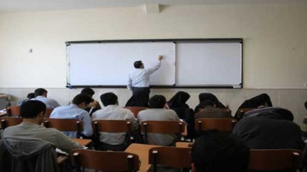   ۲۵ درصد دانشجویان خارجی در ایران، افغانستانی هستند