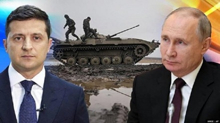 Putin'in Ukrayna'da Rusya'nın askeri operasyonuna vurgusu