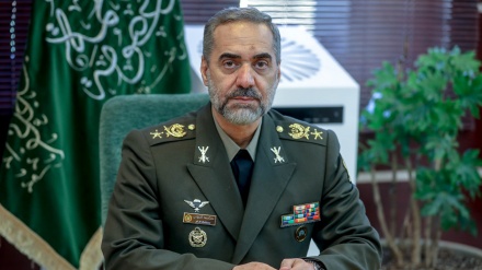  وزیر دفاع ایران خبر داد؛ نمایشگاه بزرگ دستاوردهای دفاعی ایران افتتاح می‌شود