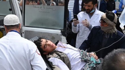 Watu zaidi ya 27 wauawa katika hujuma ya kigaidi Kabul, Afghanistan