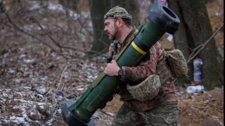 Russland verspricht entsprechend zu reagieren, wenn Israel die Ukraine bewaffnet