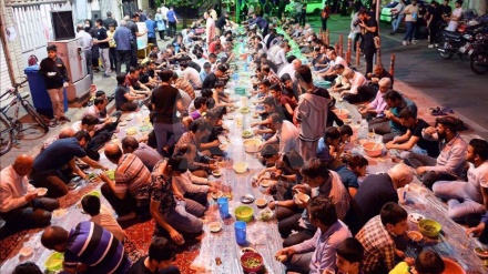 Iran declares Sunday as first day of holy month of Ramadhan