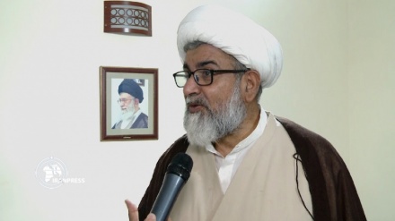 حمایت شخصیتهای سیاسی و مذهبی پاکستان از ملت فلسطین 